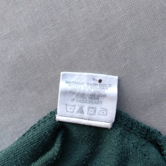 Tony's Pizza Polo Work Shirt #1 Large Bremerton Italian Restaurant distressed - Picture 11 of 14